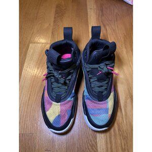 Nike Air Jordan Sneakers